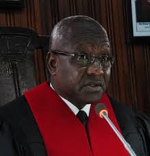 Chief Justice Korkpor warns policy makers over delay in allotment of  judicial salaries