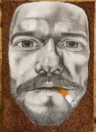 McCabe Hense: Artist