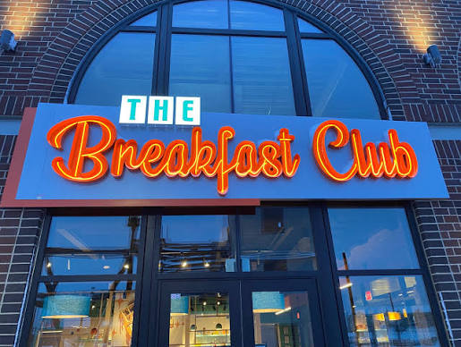 Best Brunch in Ankeny | The Breakfast Club USA | The Breakfast Club USA |  Des Moines, Ankeny and West Des Moines