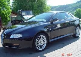 Image result for Nero Pergusa 2007 Alfa-Romeo