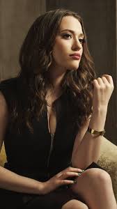 Looking at your favorite celebrities is another fun way to get inspiration! Pin By Wisteria On Female Celebrity Hairstyles Kat Dennings Kat Dennigs Kat D