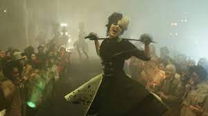 Emma stone says becoming cruella de vil was 'difficult' due to disney's smoking ban in its films. Emma Stone On How Disney Made Cruella Unlike Any Origin Story Discussingfilm