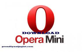 Opera mini is a mobile web browser developed by opera software as. Opera Mini Browser App Opera Vodafone Logo Mini