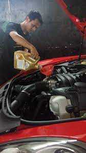 Bilakah perlu tukar minyak auto oil? 24 Tips Asas Pusat Servis Kereta Ttdi Jaya Shah Alam Facebook