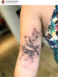 Female Bird Tattoos On Arm Pin By Blake Stephens On Tattoo Arm Tattoos For Women Bird Tattoos Arm Bird Tattoos For Women