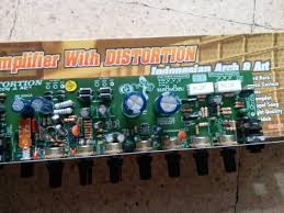 Maybe you would like to learn more about one of these? Kit Audio Amplifier Gitar Efek Distorsi Kit Ampli Gitar Tone Control Shopee Indonesia