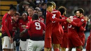 So far, the german boss' record vs the red devils shows three wins рассылка live soccer tv. Manchester United Vs Liverpool Epl 2018 19 Live Streaming Online How To Get Man U Vs Liv Premier League Match Live Telecast On Tv Free Football Score Updates In Indian Time Latestly
