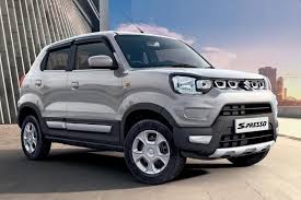 Maruti Suzuki S Presso Accessory Kits Explained Suzuki Car Sell Car
