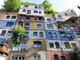 See more of kunst&café im hundertwasserhaus on facebook. Hundertwasserhaus Wien Donauradweg Etappen