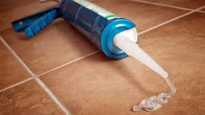 Once you have the tube and nozzle prepared and loaded into the gun you're ready to apply the caulk. Flexible Filler Decorators Caulk Gap Filler Diy Doctor