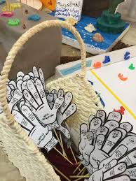 يوم اللغة العربية بمجمع التحفيظ للبنات بطريب صحيفة الرأي الإلكترونية