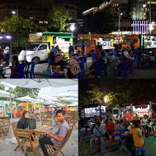 Foodtruck hotspot ni juga terletak bersebelahan dengan tasik putrajaya dan menawarkan pelbagai menu yang boleh anda cuba! 10 Hotspots For Food Truck In Kl Selangor Dahcuti Blog