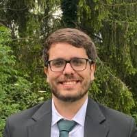 Daniel Seijas's Instagram, Twitter & Facebook