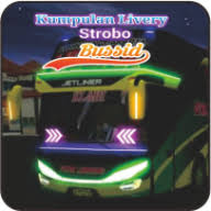 Kalian akan temukan livery bussid ceper. Livery Bussid Strobo 2 0 Apk Free Download Apktoy Com