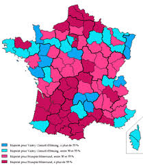 Election Presidentielle Francaise De 1981 Wikipedia