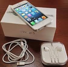 Uk Used Apple Iphone 5 64gb Call Mr Jerry On 08132915346 Lagos Free Classifieds In Nigeria