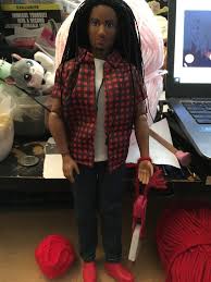 Red Rover, Red Rover and Other Red Things Malik's Red Garden