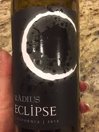 Radius Eclipse Vivino