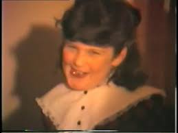 George Mullis retirement (1987)