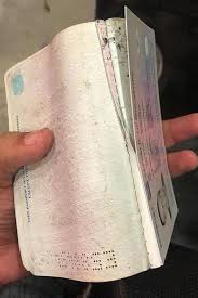 Get a full comparison between malaysia vs singapore, based on economy information. Singaporean Faces Passport Issue At Malaysian Checkpoint Latest Singapore News The New Paper