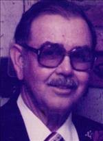 Obituary information for George Bethel Cross