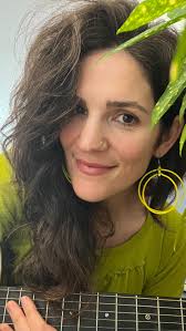 Adrienne Shamszad Music