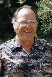 Hanford neighbors: Recently published obituaries