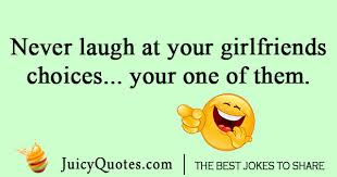 An obstacle that can be easily solved since, to make your girlfriend laugh, you don't need to be a cabaret comedian, but a little inventiveness and knowing how to laugh at yourself, knowing how to joke about your limits or recognizing and smiling about your defects is a great gift, which shows. Funny Love Jokes And Puns Will Make You Laugh