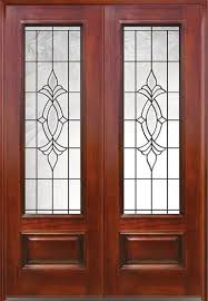 Wood photo image pipe iron frame glass wooden jali photos. 20 Latest Glass Door Designs With Pictures In 2021