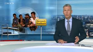 Wie würden sie rtl nachrichten bewerten? Meldung Drk Kv Rheinisch Bergischer Kreis