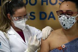 Sinovac té, com a mínim, acords amb sis governs i plans per proporcionar 46 milions de dosis de la seva vacuna coronavac al brasil, 50 milions de dosis a turquia i 7,5 milions a hong kong. Brasil Es El Laboratorio Ideal Para Buscar La Vacuna Contra El Coronavirus The New York Times