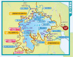 长春市 伪满皇宫博物院 ， 长白山 景区，长春市 净月潭 景区，长春市长影世纪城旅游区， 敦化市 六鼎山文化旅游区. æ—¥æœˆæ½­æ™¯é»žæ—…éŠæ‡¶äººåŒ… å—æŠ•æ—¥æœˆæ½­ä¸åªæ­èˆ¹ é¨Žè‡ªè¡Œè»Šé‚„å¯é€™æ¨£çŽ© å—æŠ•é­šæ±  æ™¯é»ž ç¾Žé£Ÿ ä½å®¿ äº¤é€šè·¯ç·š å…¬è»Šæ™‚åˆ»è¡¨ Nanaæ„›æ—…è¡Œæœ­è¨˜