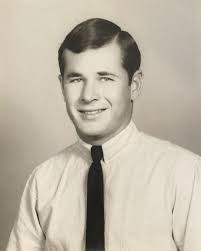 George D. Coon Obituary July 16, 2022