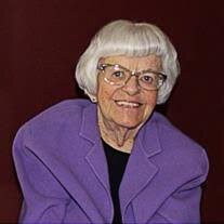 Phyllis Jean Leef Obituary