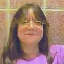 Teri Lynn Lashley Obituary