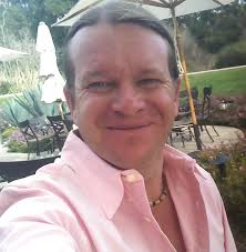 Meet Robert » Santa Barbara Advanced Rolfing®