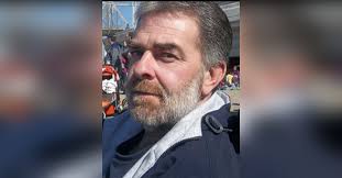 Obituary information for Gregory Alan Benge