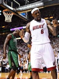 Latest on los angeles lakers small forward lebron james including news, stats, videos, highlights and more on espn Lebron James Miami Heat Find No Position Like No Positions