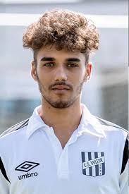 Rosa Leverano Football