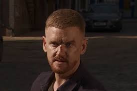 Coronation Street star Mikey North jokes he's 'not really an actor' after  much-welcomed return