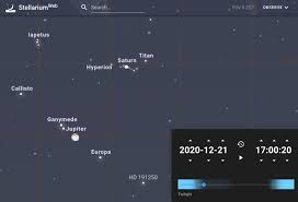 Saturn jupiter conjunction on my midheaven points towards some exponentially more and harder work in relation to my position in my community, my contribution and success in the public eye. The Great Jupiter Saturn Conjunction Of 2020