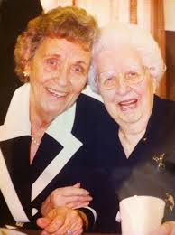 Clara Mae Campbell McNutt (1921-2007)