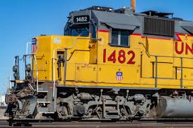 Train Engine Front Side Train Photography Train Engines Model Trains