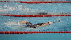 Gegen die österreicherin liu jia hat zaza jedoch keine chance. Schwimmen Dsv Boss Ende Der Olympia Flaute Ist Unerlasslich