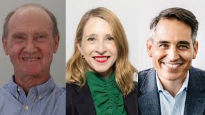 Queen's Birthday Honours 2022: Residents of Sydney's east recognised