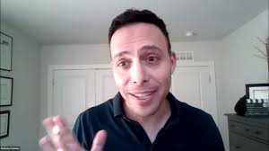 Anthony Palomba, Professor of Business Administration, UVA Darden