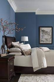 20 Popular Bedroom Paint Colors That Give You Positive Vibes Small Bedroom Colour Idea Bedroom Paint Colors Master Small Bedroom Colours Best Bedroom Colors