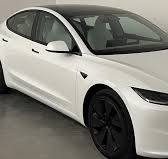 Tesla Model 3+ specs revealed in China - ArenaEV