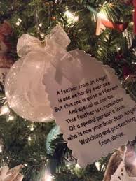 Loved Ones No Longer With Us Christmas Ornaments Christmas Diy Christmas Crafts