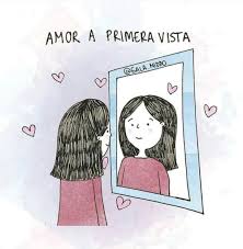 Amor A Primera Vista Autoestima Frases De Autoestima Frases De Motivacion Personal Autoestima Imagenes